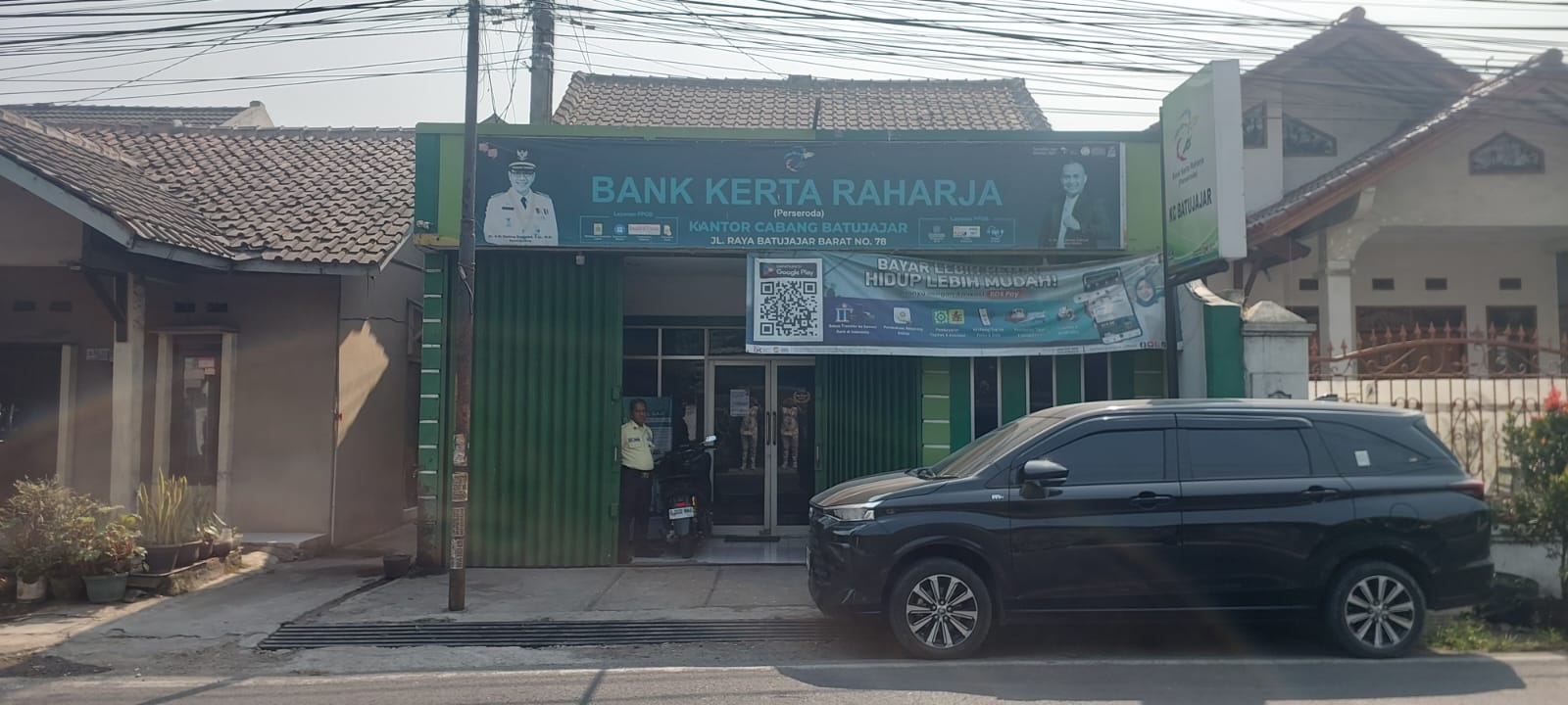 Kantor Cabang Batujajar