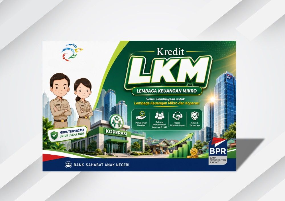 Kredit LKM
